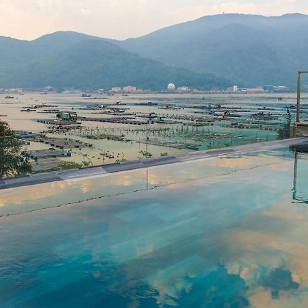 The Fish Village Villa Da Nang Bagian luar foto