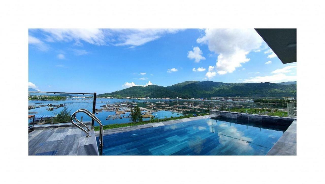 The Fish Village Villa Da Nang Bagian luar foto